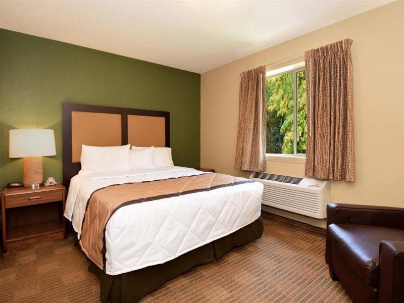 Extended Stay America Suites - Omaha - West Exterior foto