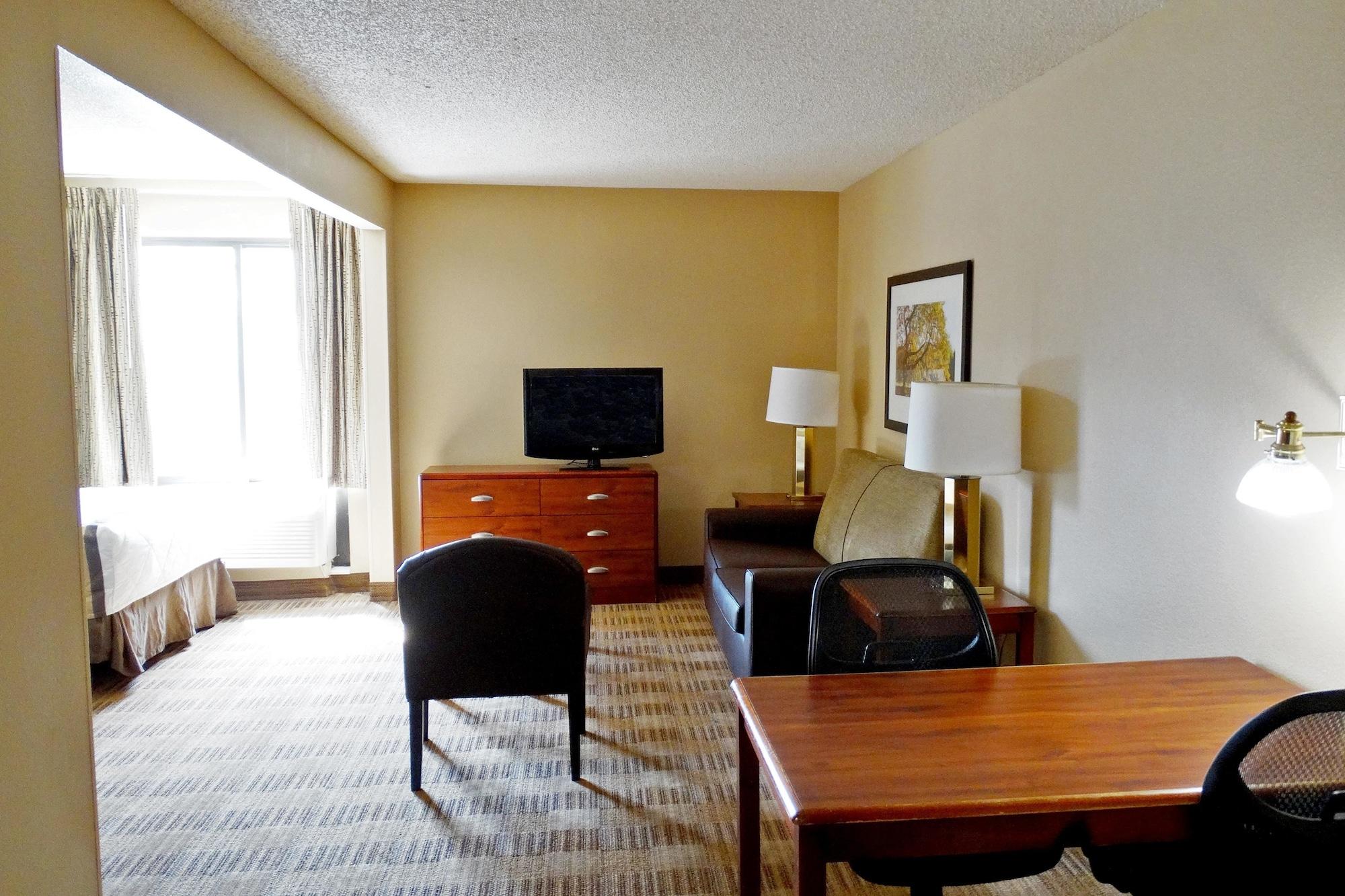 Extended Stay America Suites - Omaha - West Exterior foto