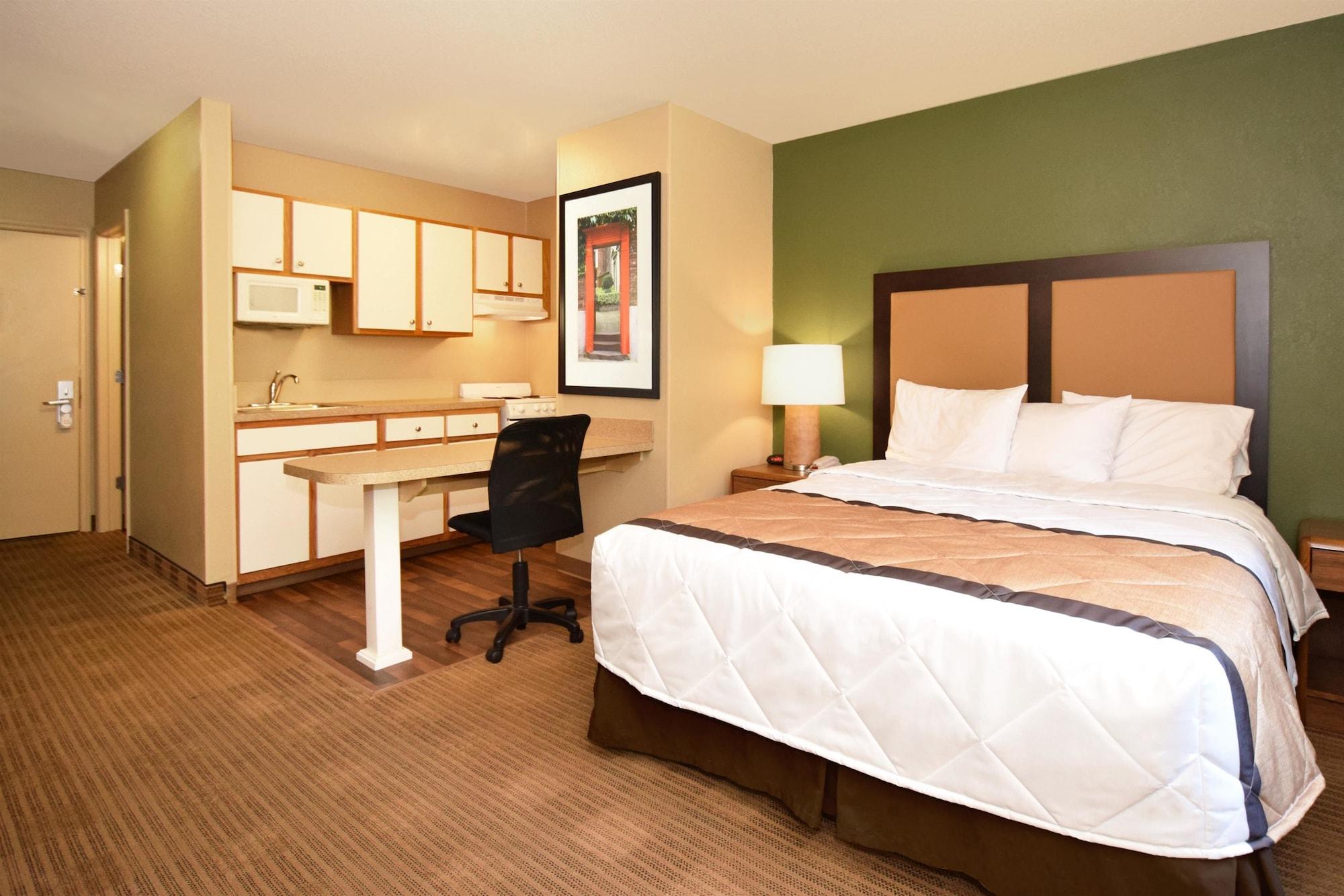 Extended Stay America Suites - Omaha - West Exterior foto