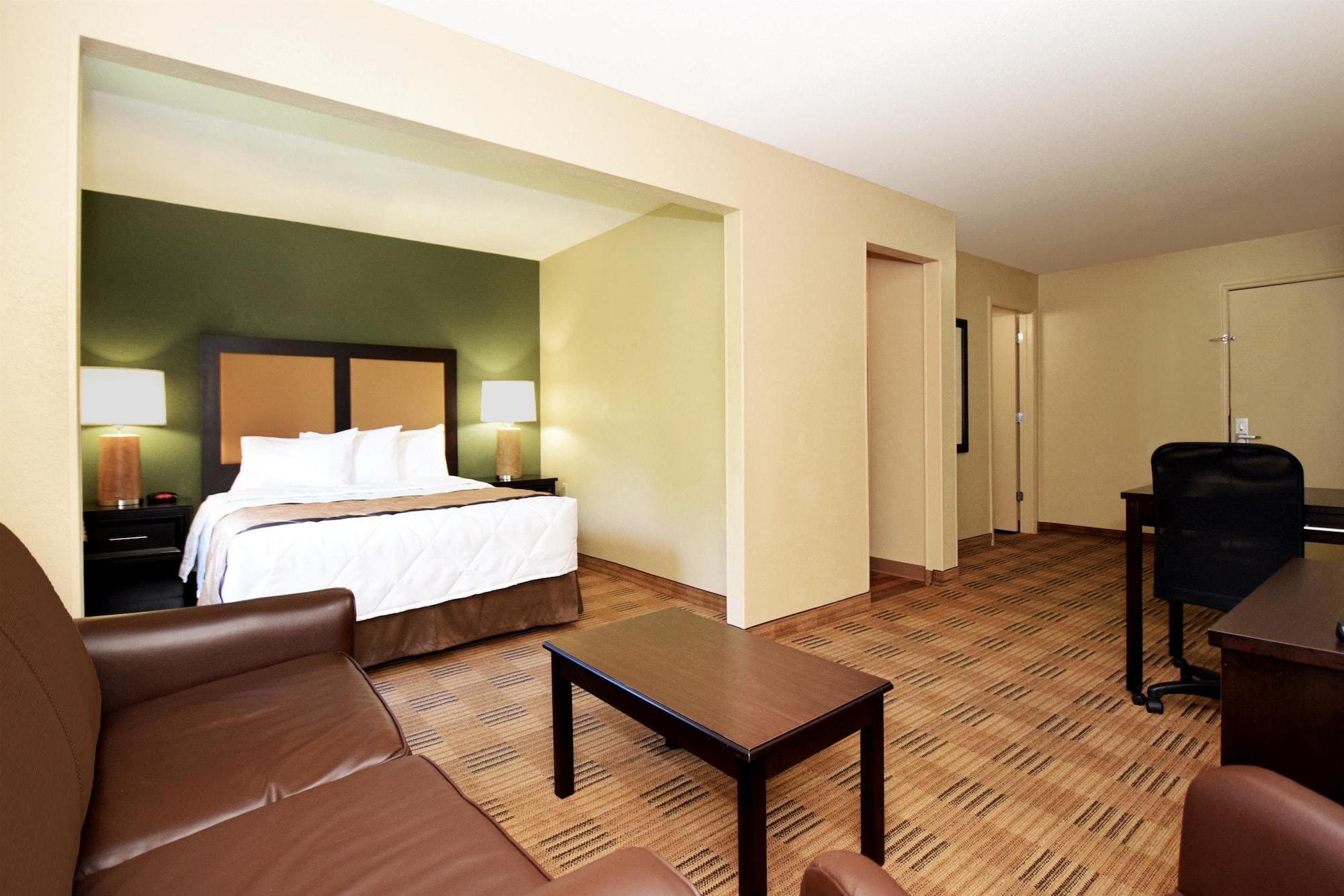 Extended Stay America Suites - Omaha - West Exterior foto
