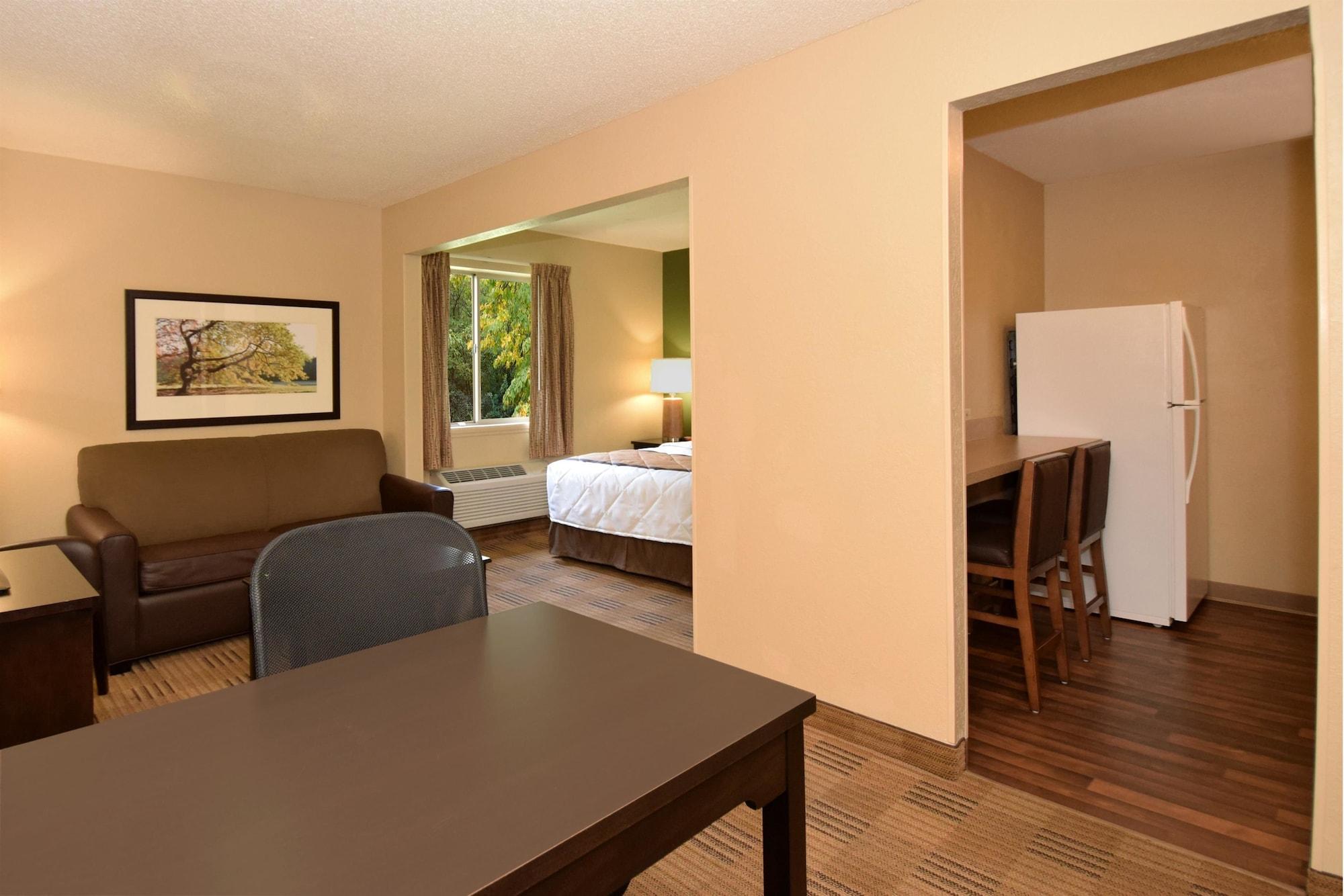 Extended Stay America Suites - Omaha - West Exterior foto