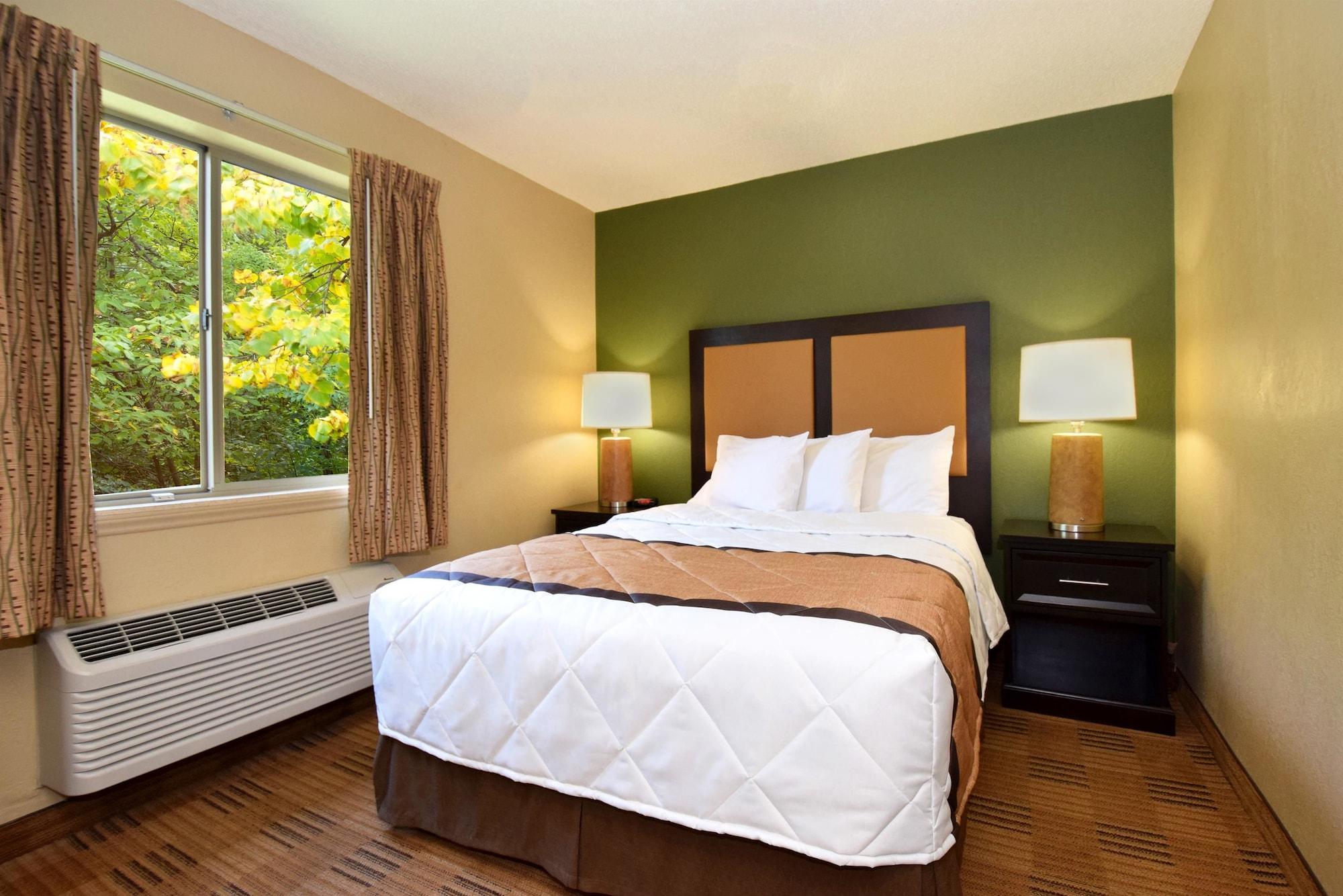 Extended Stay America Suites - Omaha - West Exterior foto