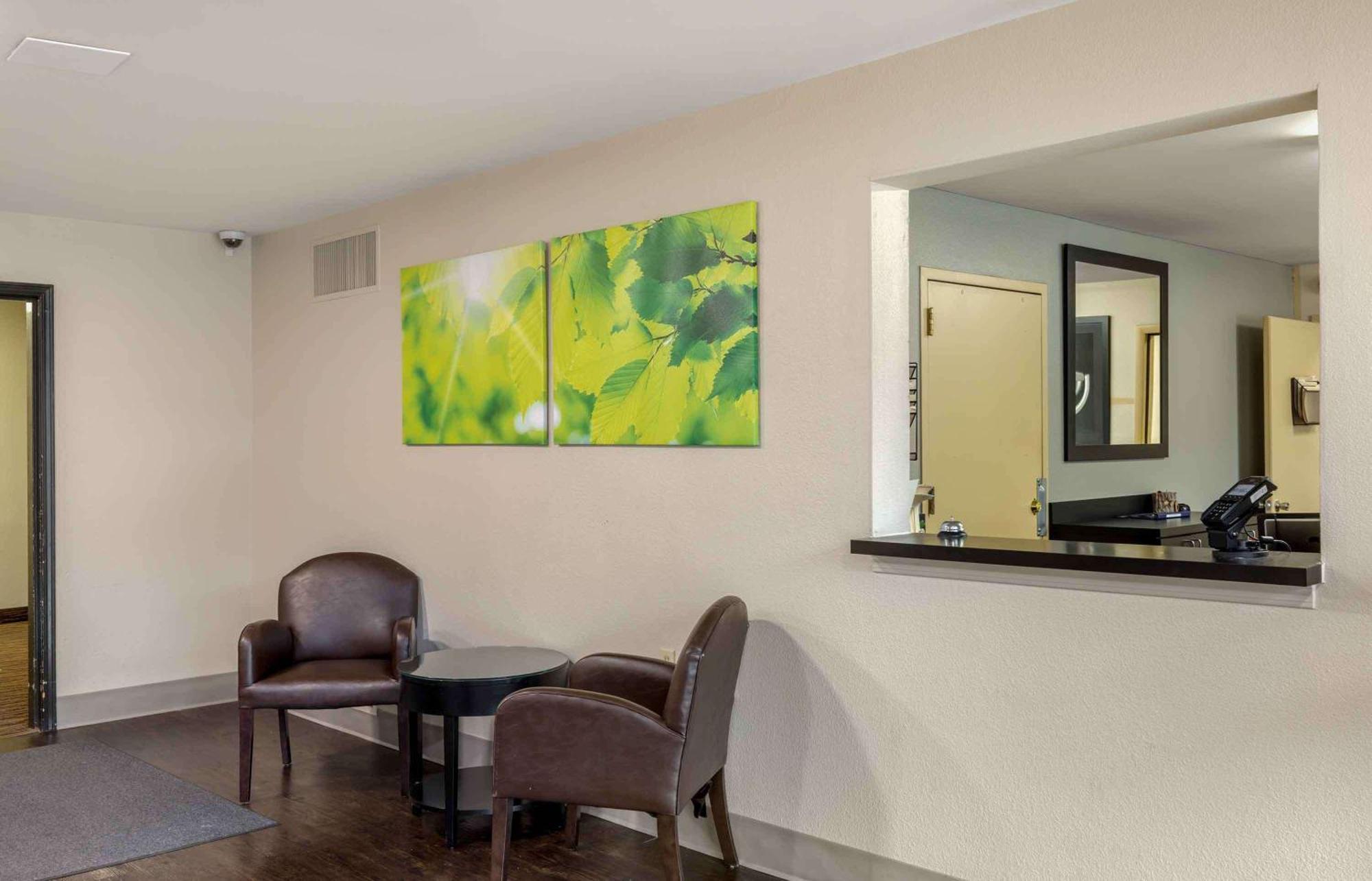 Extended Stay America Suites - Omaha - West Exterior foto