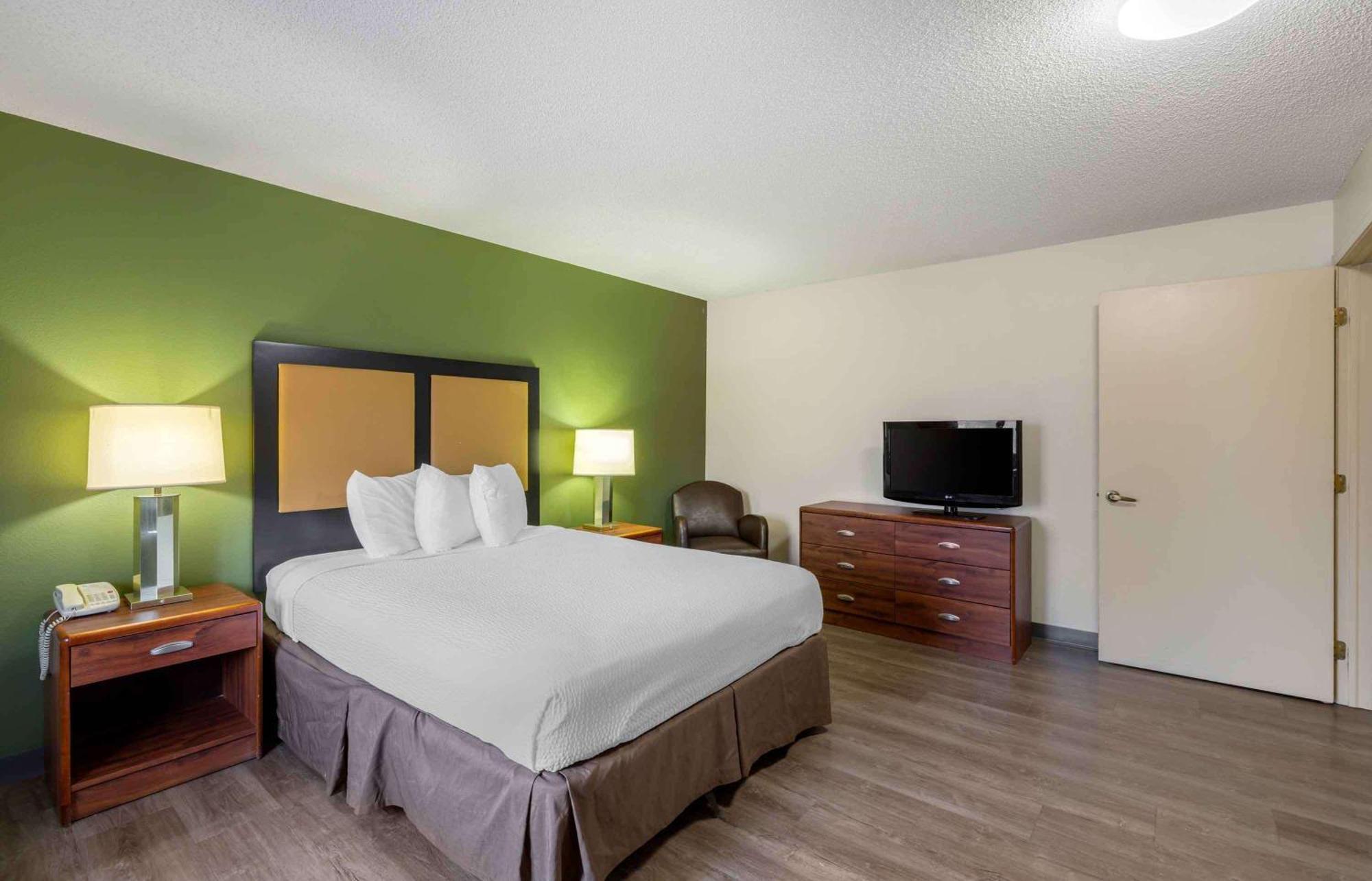 Extended Stay America Suites - Omaha - West Exterior foto