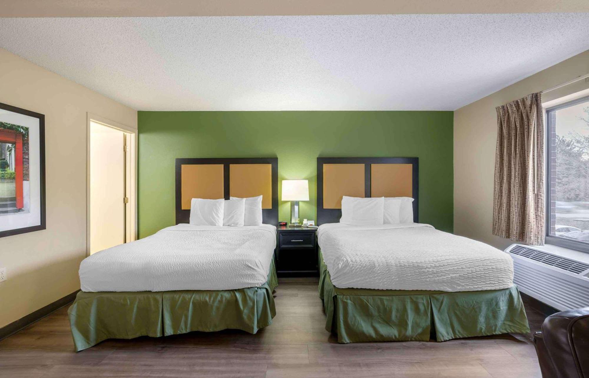 Extended Stay America Suites - Omaha - West Exterior foto