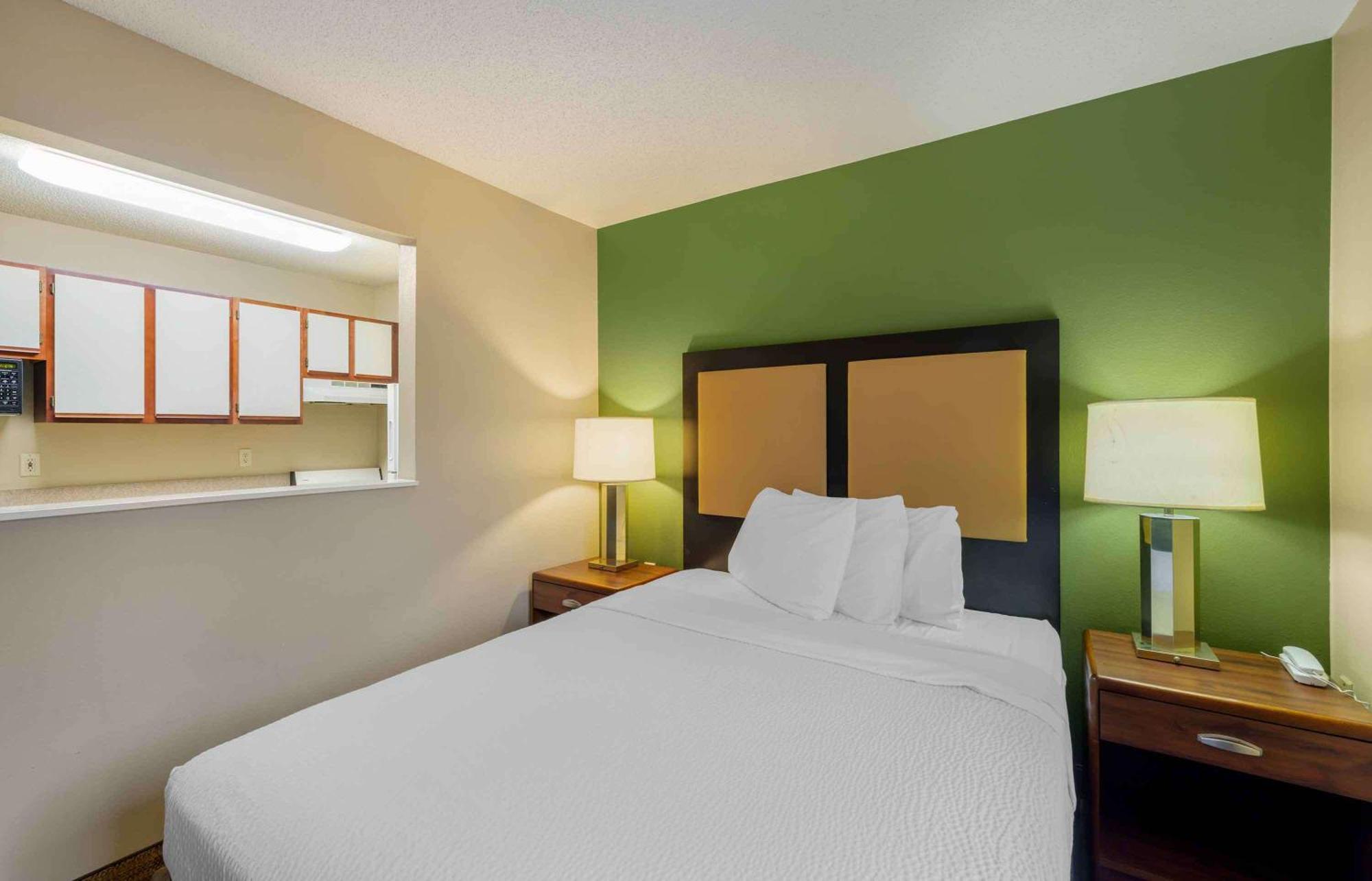 Extended Stay America Suites - Omaha - West Exterior foto