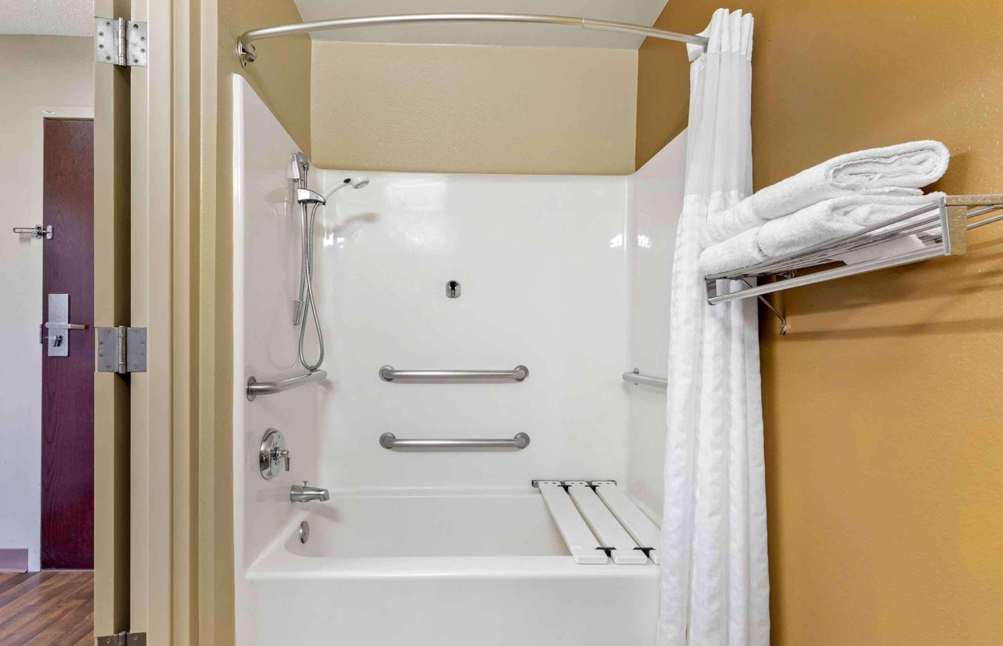 Extended Stay America Suites - Omaha - West Exterior foto