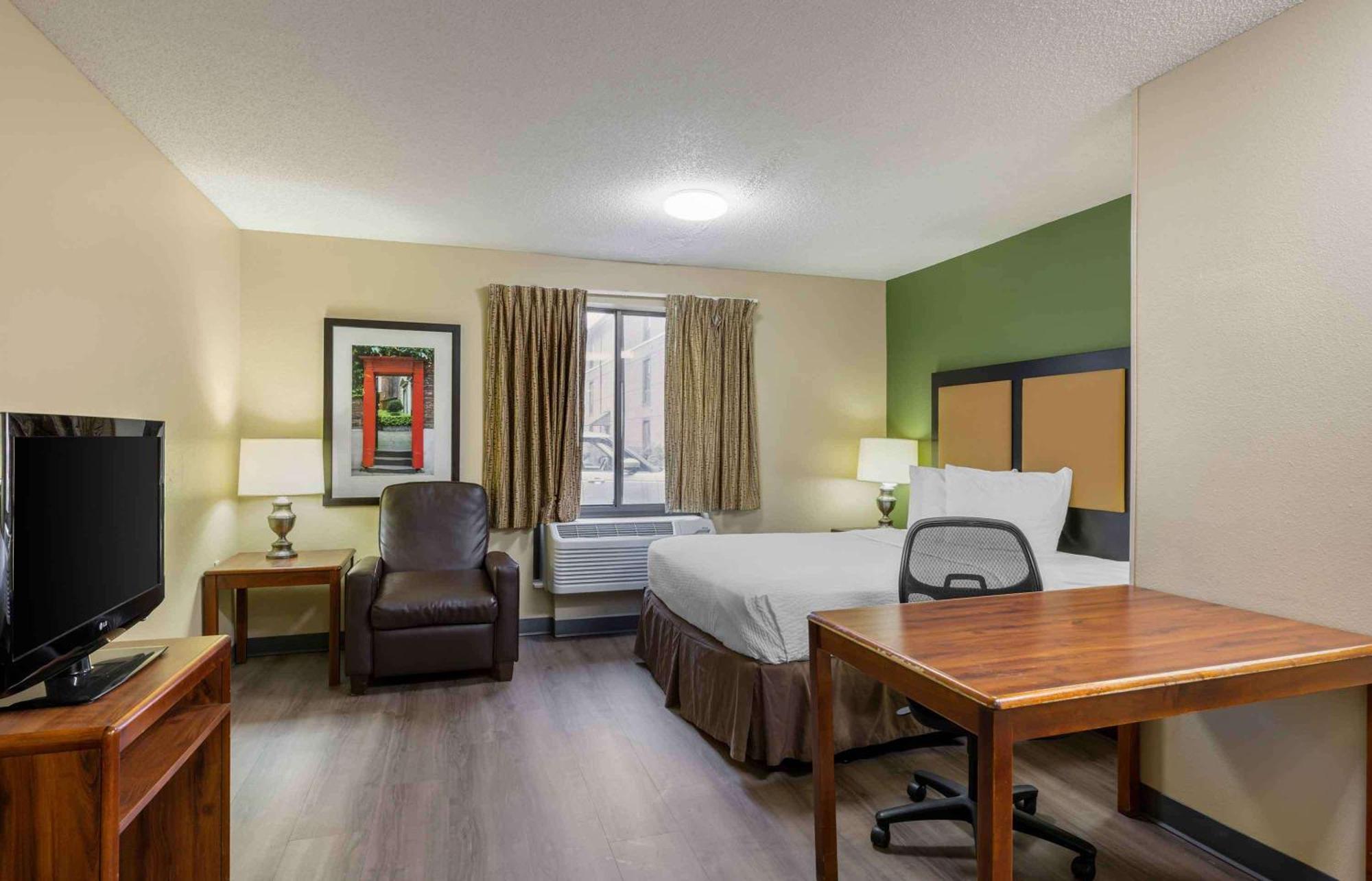 Extended Stay America Suites - Omaha - West Exterior foto