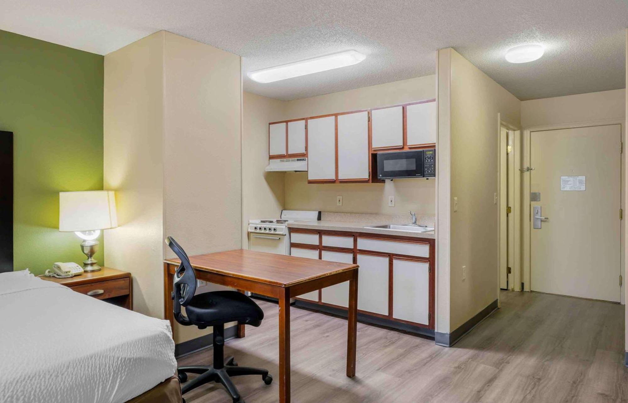 Extended Stay America Suites - Omaha - West Exterior foto