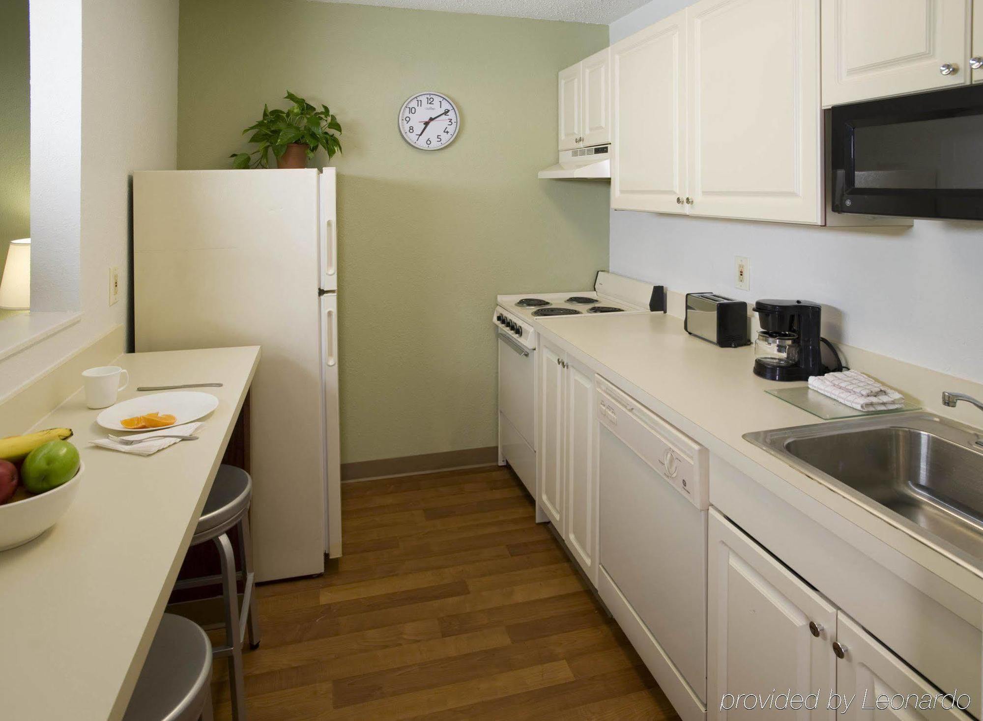 Extended Stay America Suites - Omaha - West Exterior foto